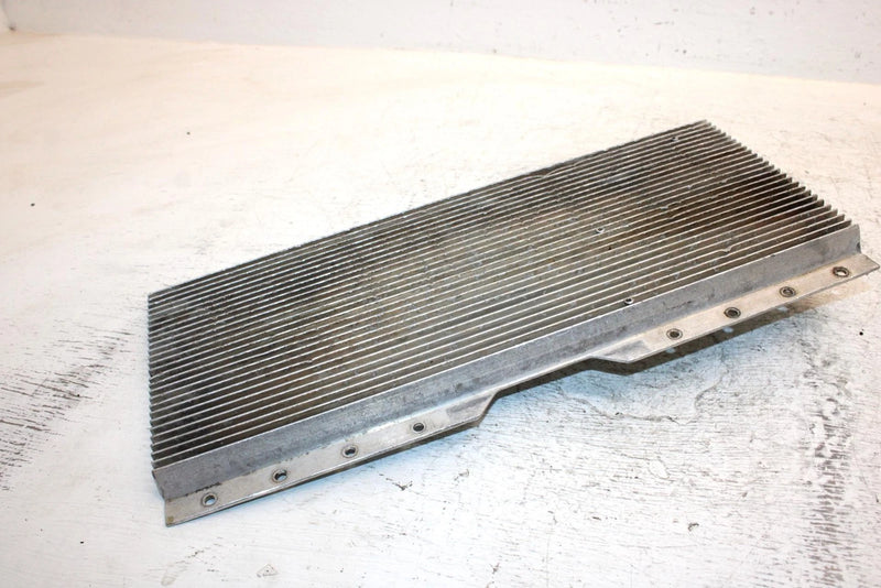 1996 Arctic Cat Zrt 600 Oem Front Heat Exchanger 0706-826 B692