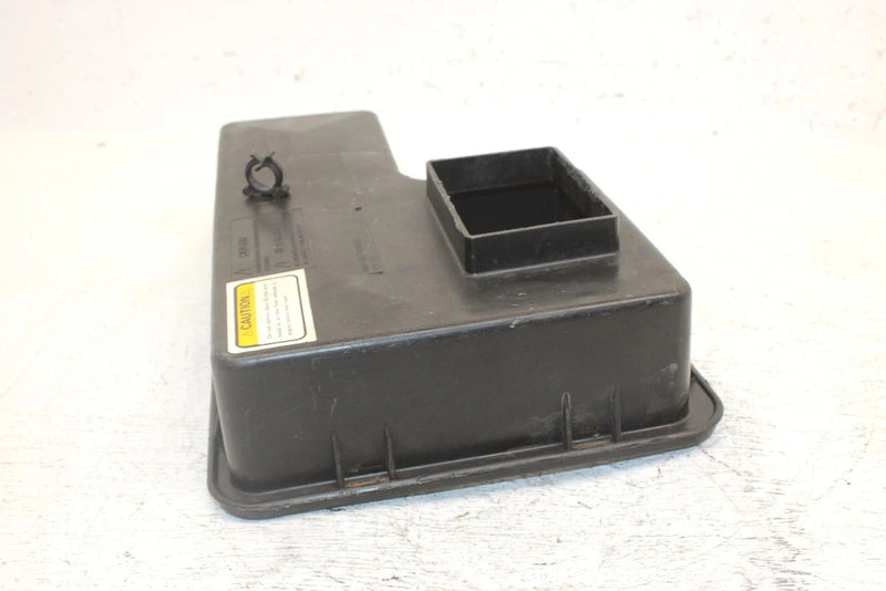 1990 Polaris 500 Oem Airbox Cover 5430920 SP36