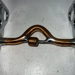New Tough 1 Copper Mouth With Cricket Roll 5 1/4” #25938 W-503
