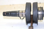 1995 Sea-doo Gtx Oem Crankshaft 290886557 JS19
