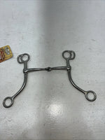 New Tough 1 SS 6” Tomb Thumb Bit #255131 U-500