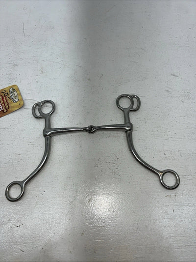 New Tough 1 SS 6” Tomb Thumb Bit #255131 U-500