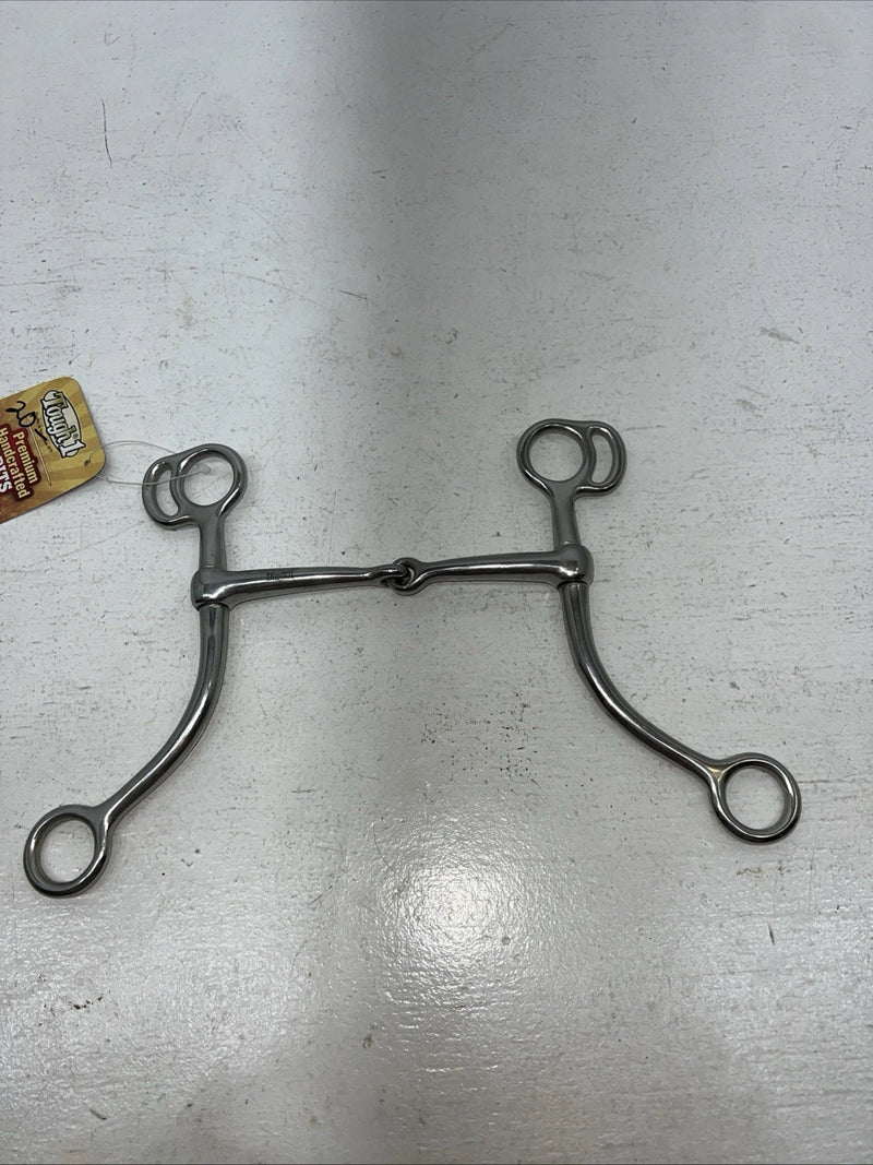 New Tough 1 SS 6” Tomb Thumb Bit #255131 U-500