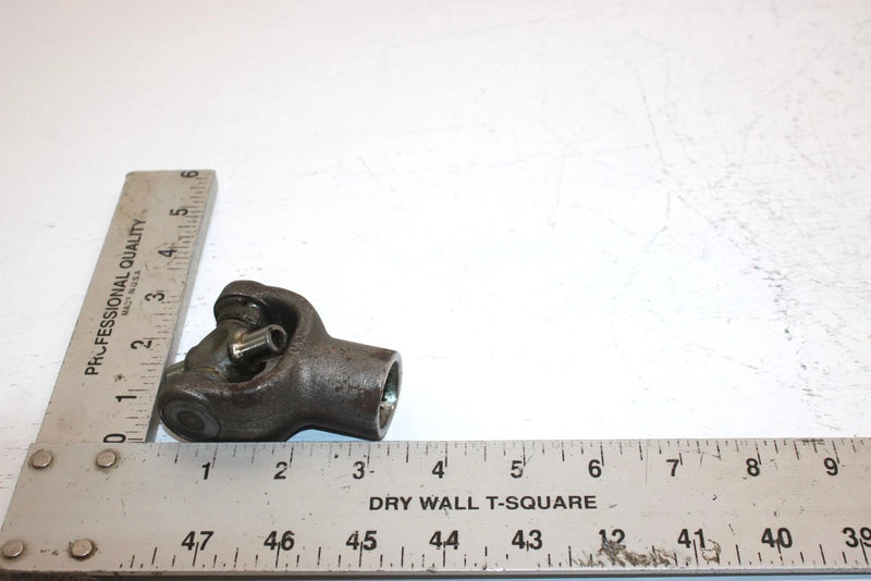 1999 Yamaha  Bear Tracker 2wd Oem Front Cross Joint 4X7-46180-00-00 AY50