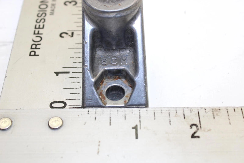 1996 Yamaha Vmax 600 Xt Oem Idler Wheel Mount Bracket 8CM-47419-20-00 Q2643