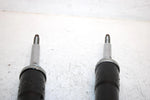 2001 Polaris Magnum 500 Oem Front Strut Pair 7041761 AP121