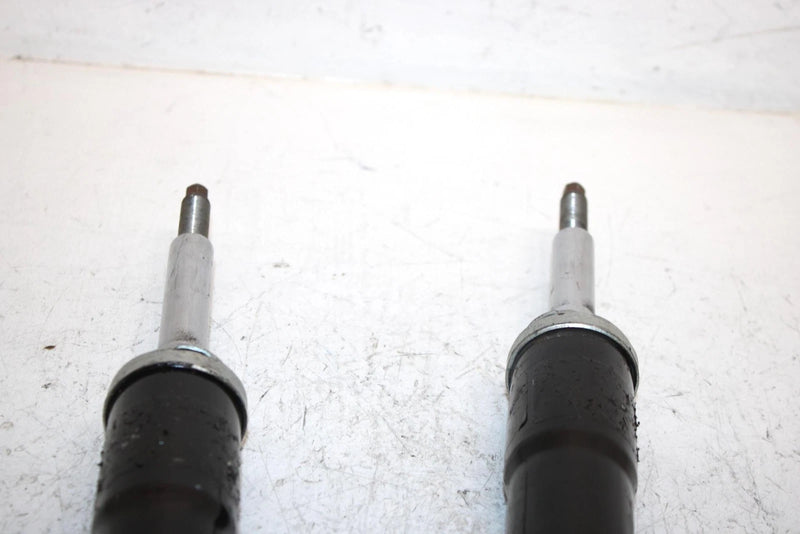 2001 Polaris Magnum 500 Oem Front Strut Pair 7041761 AP121
