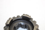 89 Suzuki Quadrunner 160 LT160E 2x4 OEM 5th Driven 19T Gear 24351-18B01 AS16