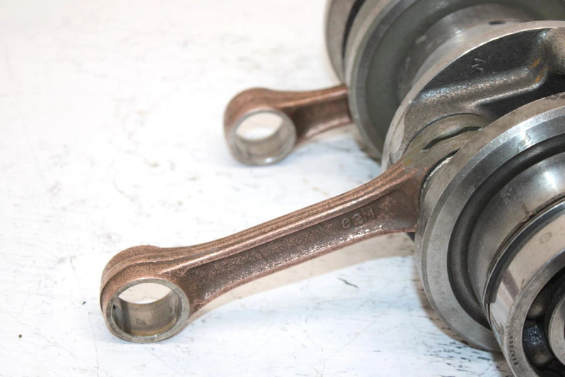 1994 Yamaha Vmax 600 Oem Crankshaft 8AY-11400-00-00 99999-02922-00 SY25
