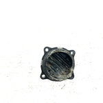 2001 Sea-Doo GTX DI OEM Engine Water Channel Cover 420811225 JS5