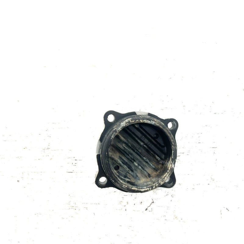2001 Sea-Doo GTX DI OEM Engine Water Channel Cover 420811225 JS5