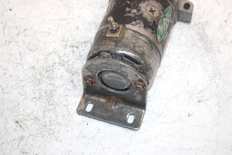 92 Polaris Trail Deluxe Oem Starter Motor 3083189 SP24