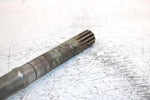1997 Yamaha Venture Tr Oem Jackshaft 88T-17680-01-00 SY15