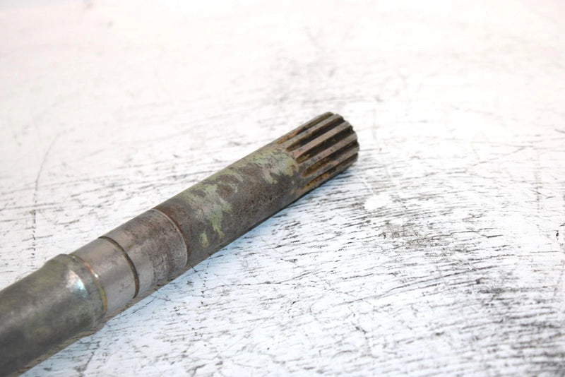 1997 Yamaha Venture Tr Oem Jackshaft 88T-17680-01-00 SY15