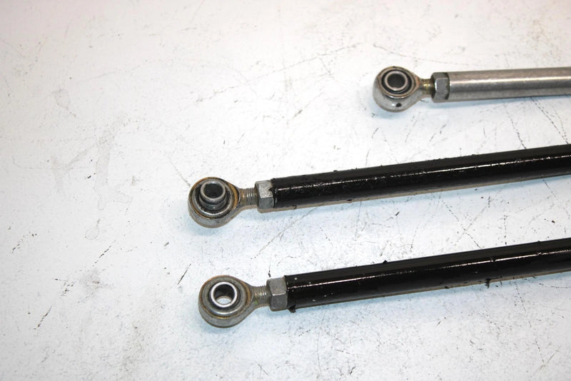 96 Polaris Xcr Sp 600 Oem Tie Rod Set 5332712 5020715-067 SP154