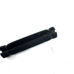 87-06 Suzuki Quadsport 80 OEM Handlebar Foam Pad 56172-24500 AS38