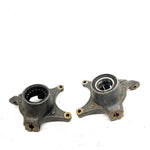 2013 Polaris Ranger XP 900 OEM Steering Knuckle Set 5139977 XP11