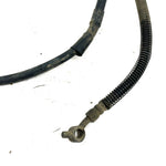 2005 Kawasaki Brute Force 650 4x4 OEM Front Brake Line 43095-1401 AK34