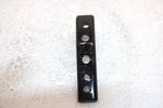 1994 Kawasaki Bayou 300 4x4 Oem Front Fender Stay Bracket 35011-1420 AK18
