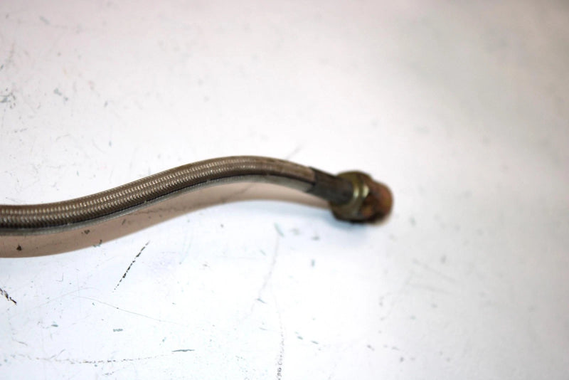04 Polaris Atp 330 4x4 Oem Rear Brake Soft Line 1910657 AP23
