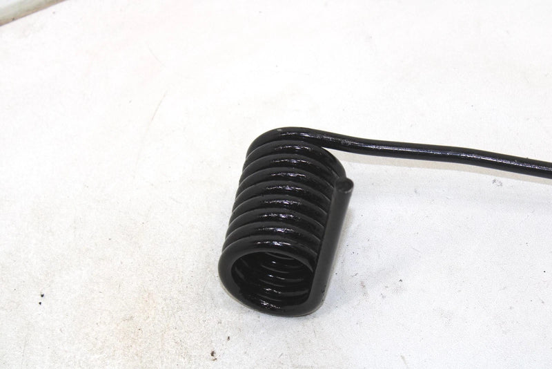95 Polaris Trail Deluxe Oem Right Skid Spring 7041247-067 SP127