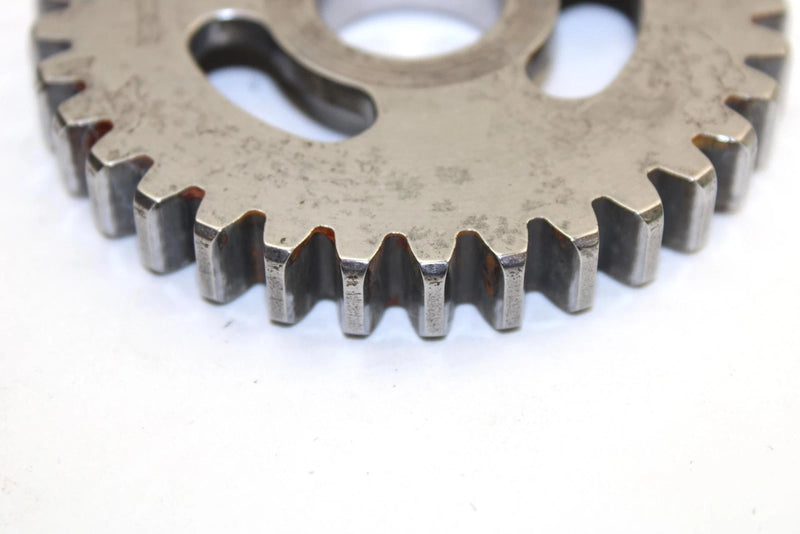 2002 Yamaha  Big Bear 400 Oem 34T 2nd Gear 1YW-17221-00-00 Q3428