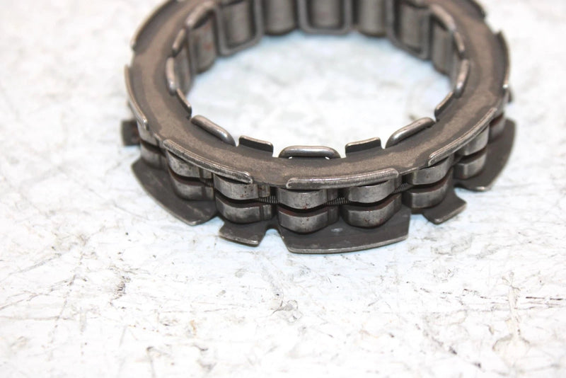 1998 Kawasaki Bayou 300 Oem One Way Starter Bearing 13194-1091 13193-0007 AK17