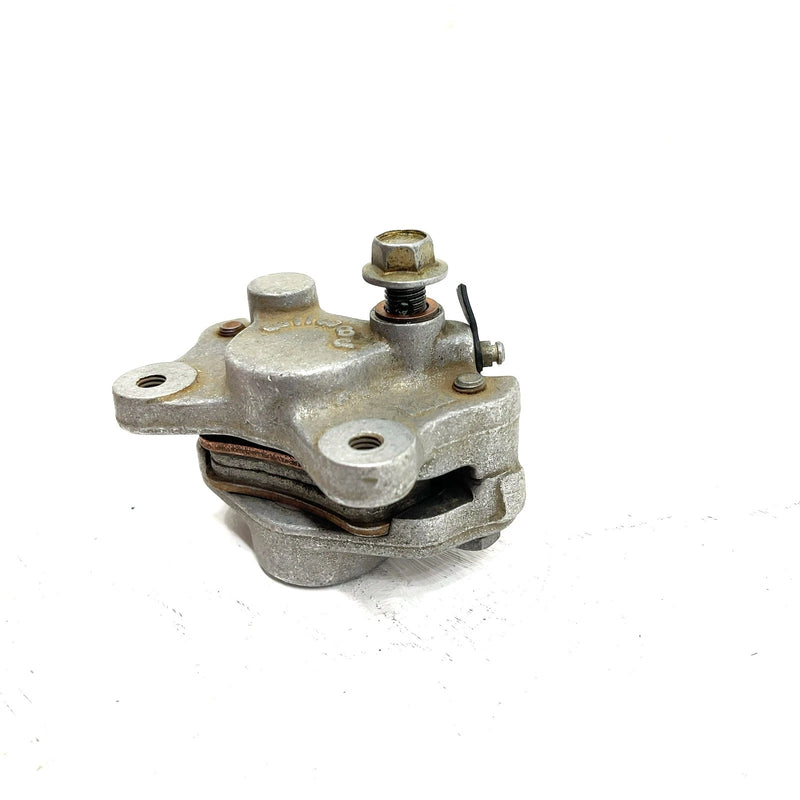 99-02 Arctic Cat 250 2x4 OEM Left Brake Caliper 0402-011 AA31