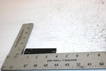 1996 Arctic Cat Zr 580 Oem Axle Housing Spacer 0604-152 SA24