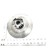 2007 Can-Am Outlander 650 4x4 XT HO EFI OEM Inner Clutch Half 420248233 AB17.1