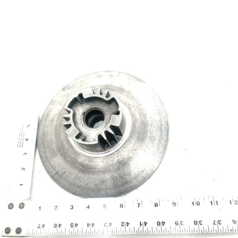 2007 Can-Am Outlander 650 4x4 XT HO EFI OEM Inner Clutch Half 420248233 AB17.1