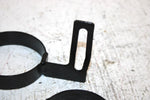 03 Bombardier Rally 175 Oem Light Bracket Set A33154179000 A33153179000 AB7