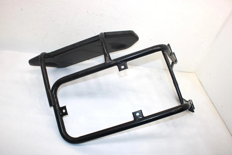 15 Yamaha Viking Vi Yxc700d 4x4 Oem Right Seat Base 2PG-F7499-00-00 XY1.2