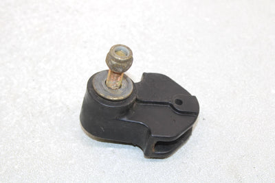 Polaris Oem Black Spring Slide Wire Guide With Bolt 5434389 Q1281