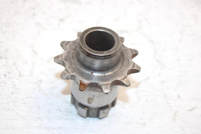 1982 Honda Atc200 Ea Big Red Oem Drive Sprocket 11T 23801-958-680 AH64