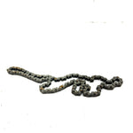14-15 Arctic Cat Prowler HDX 500 OEM Cam Timing Chain 0810-005 XA2