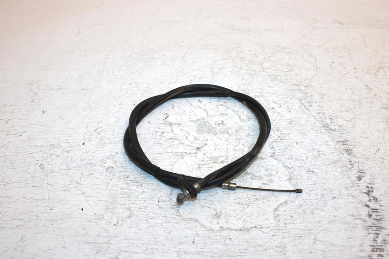 1983 Honda Atc 185 Sa All Terrain Oem Throttle Cable 17910-VM3-000 AH61