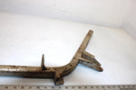 06 Can-am Outlander 400 Oem Front Rack Mount AB0