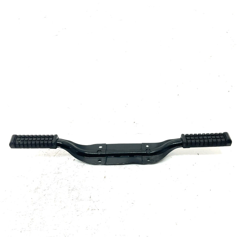 1986Suzuki Quadrunner 185 OEM Footrest Bar 43510-24400 AS33