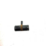 98-02 Suzuki Quadrunner 500 OEM Radiator Water Hose Joint Pipe 17890-17E01 AS37