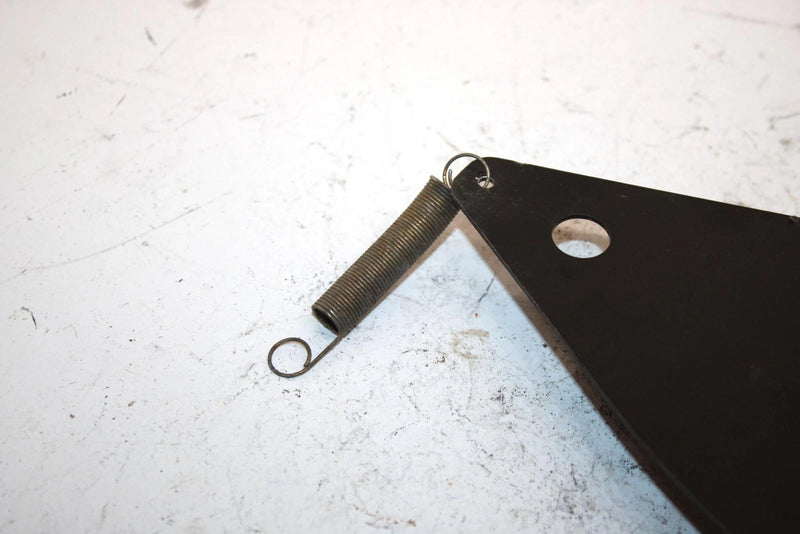 97 Arctic Cat Jag Oem Heat Guard W/Spring 1606-173 SA26