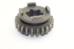 Suzuki  OEM 4th Driven 23T Transmission Tranny Gear 24341-18a02 Q1858