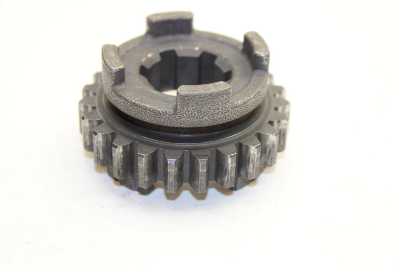 Suzuki  OEM 4th Driven 23T Transmission Tranny Gear 24341-18a02 Q1858