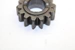 89 Suzuki Quadrunner 160 LT160E 2x4 OEM 2nd Drive 14T Gear 24221-02C01 AS16