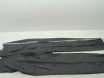 New Vintage Gray Dickson Jenkins Polyester Pants #2103 XX-61
