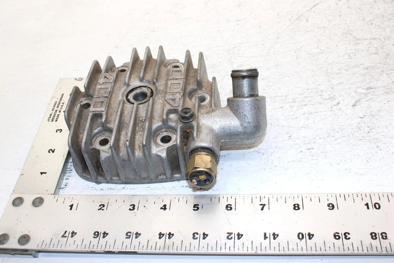 1996 Polaris Xplorer 400l Oem Cylinder Head 3086755 AP26