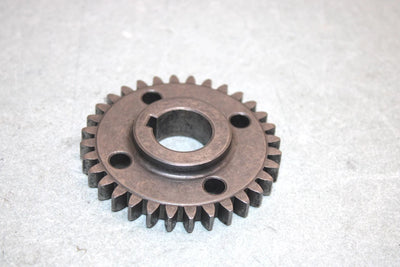 03 Yamaha  Kodiak 450 Awd Oem Oil Pump Drive Gear 5GH-13324-00-00 AY44