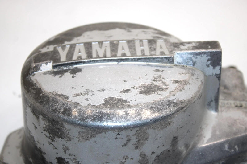87 Yamaha  Champ 100 Yfm100t Oem Clutch Cover 2FJ-15421-00-00 AY11