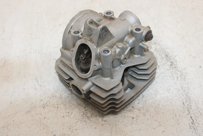 1996 Kawasaki Bayou 300 Oem Cylinder Head 11008-1197 AK25