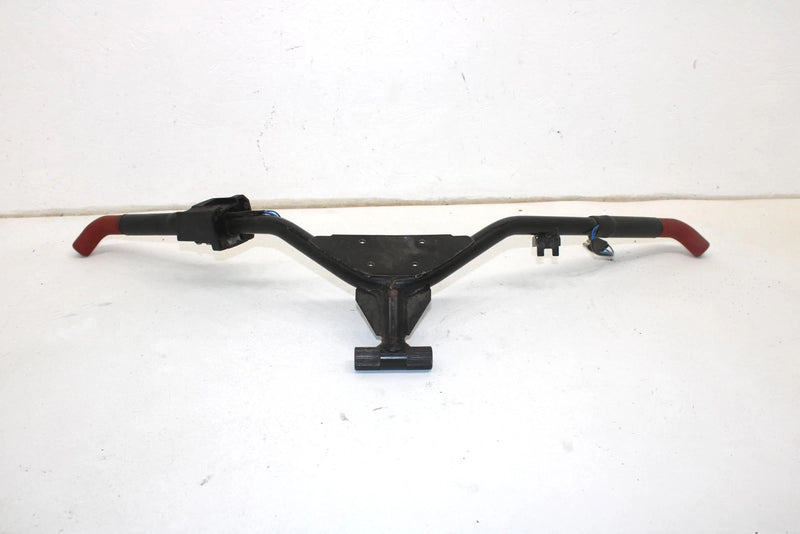 97 Polaris Storm Oem Handlebar Assembly 1823169-067 SP192